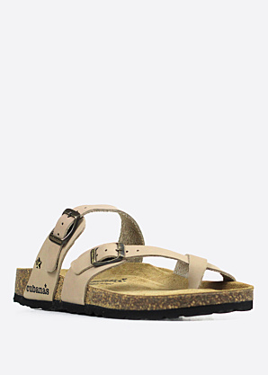 Cubanas sandales