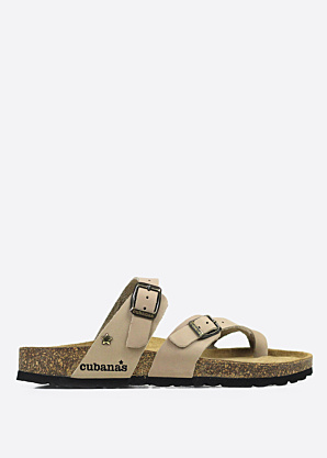 Cubanas sandales