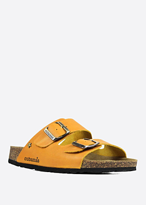 Cubanas sandales