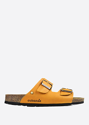 Cubanas sandales