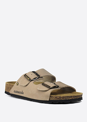 Cubanas sandales