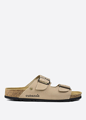 Cubanas sandales