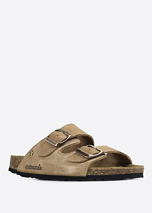 Cubanas sandales