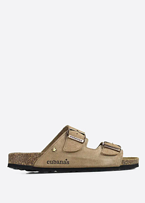 Cubanas sandales