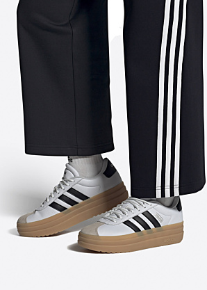 Тенниски VL Court Bold adidas