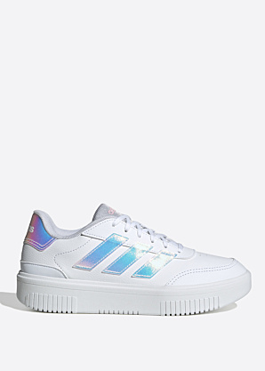 adidas kedas Courtblock Bold