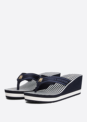 Tommy Hilfiger iešļūcenes