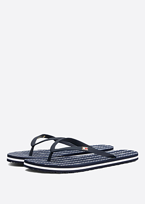 Tommy Hilfiger iešļūcenes