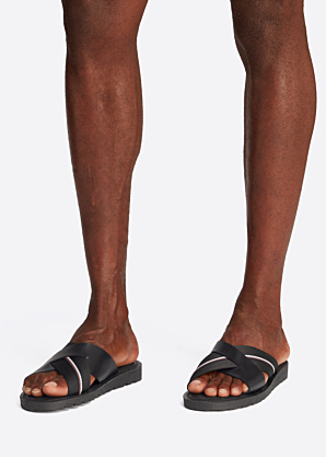 Tommy Hilfiger sandales