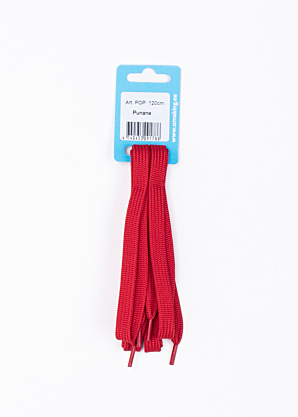 Oma King kurpju šņores 120 cm