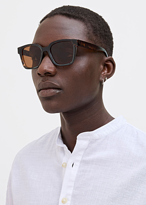 Jack & Jones saulesbrilles Pontus
