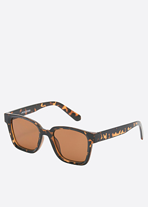 Jack & Jones saulesbrilles Pontus