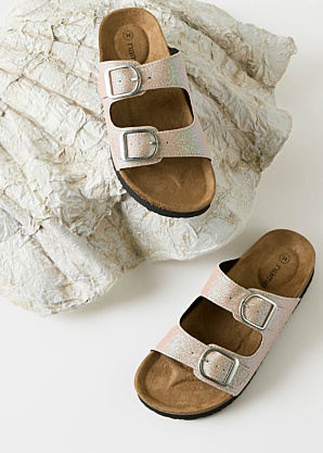 Name It Kids sandales Flora