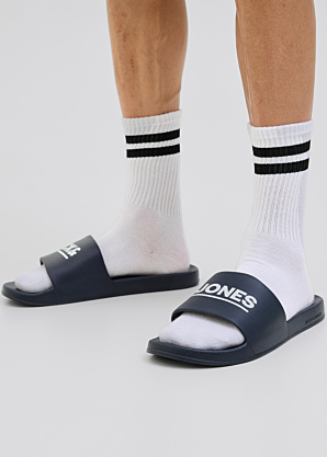 Jack & Jones baseina iešļūcenes Ollie