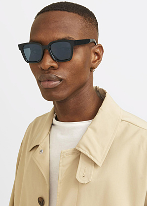 Jack & Jones saulesbrilles Pontus