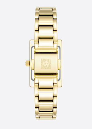 Anne Klein rokas pulkstenis dāvanu kastītē