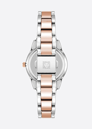 Anne Klein rokas pulkstenis dāvanu kastītē