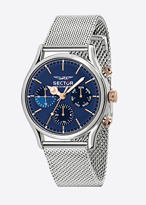 Sector rokas pulkstenis dāvanu kastītē