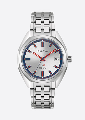 Bulova rokas pulkstenis dāvanu kastītē