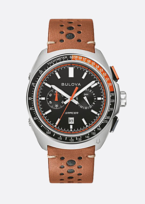 Bulova rokas pulkstenis dāvanu kastītē