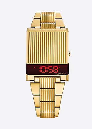 Bulova rokas pulkstenis dāvanu kastītē