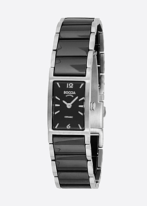 Boccia rokas pulkstenis dāvanu kastītē