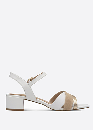 Туфли Marco Tozzi