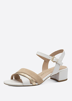 Туфли Marco Tozzi