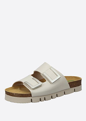 Dr. Brinkmann sandales