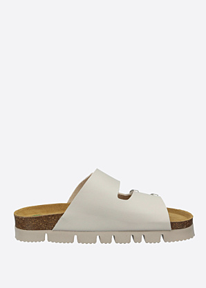 Dr. Brinkmann sandales