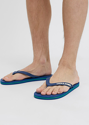 Jack & Jones iešļūcenes Basic