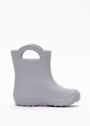 Camminare gumijas zābaki Frog