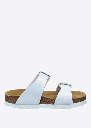 Dr. Brinkmann sandales