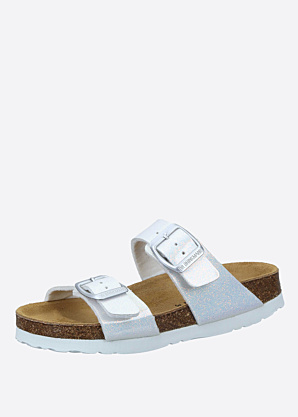 Dr. Brinkmann sandales