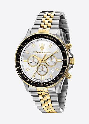 Maserati rokas pulkstenis