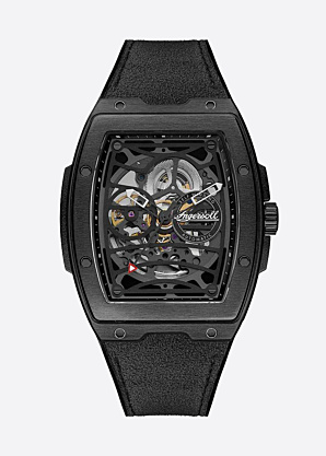 Ingersoll rokas pulkstenis dāvanu kastītē