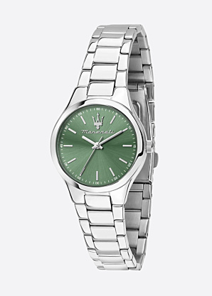 Maserati rokas pulkstenis dāvanu kastītē