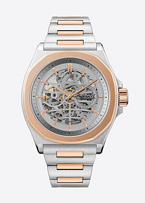 Ingersoll rokas pulkstenis dāvanu kastītē