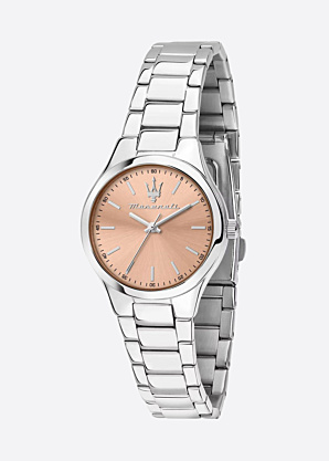 Maserati rokas pulkstenis dāvanu kastītē