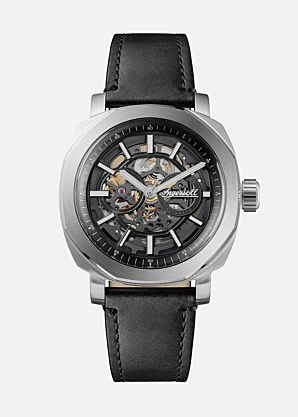 Ingersoll rokas pulkstenis dāvanu kastītē