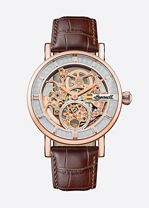 Ingersoll rokas pulkstenis dāvanu kastītē