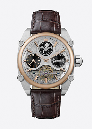 Ingersoll rokas pulkstenis dāvanu kastītē