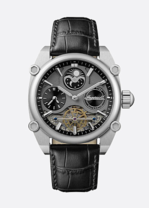 Ingersoll rokas pulkstenis dāvanu kastītē