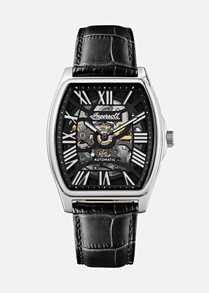 Ingersoll rokas pulkstenis dāvanu kastītē