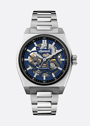 Ingersoll rokas pulkstenis dāvanu kastītē