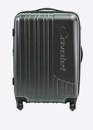 Cavalet ceļojuma koferis vidēja izmēra