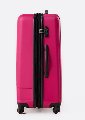 Cavalet koferis Malibu L