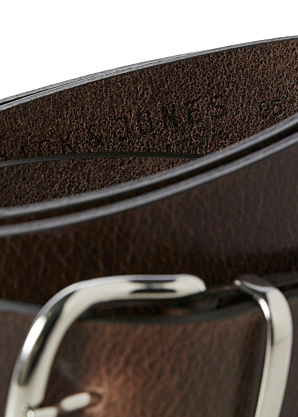 Jack & Jones bikšu siksna Western