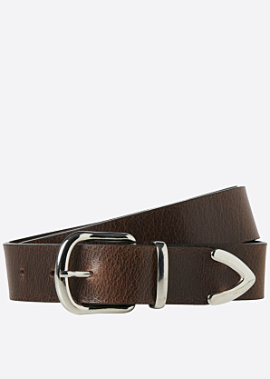 Jack & Jones bikšu siksna Western