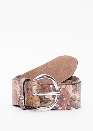 Mustang bikšu siksna